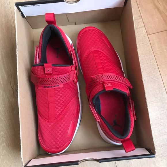 Jordan TRunner LX Nike - Picture 4 of 4